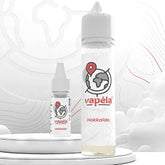 e-liquide Hokkaido VAPÉLA® - VAP|LAB Alsace